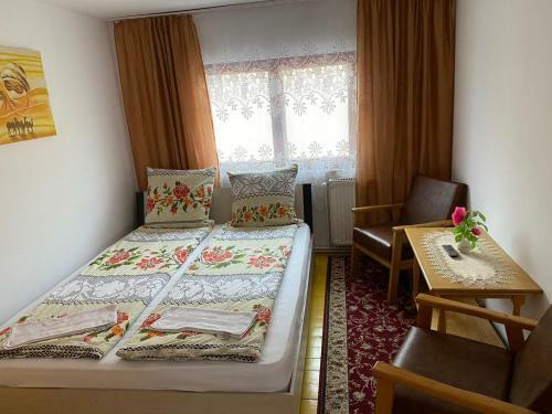 Hostal Floarea Reginei