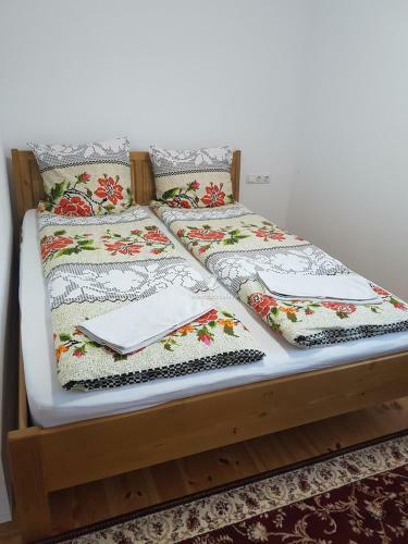 Hostal Floarea Reginei