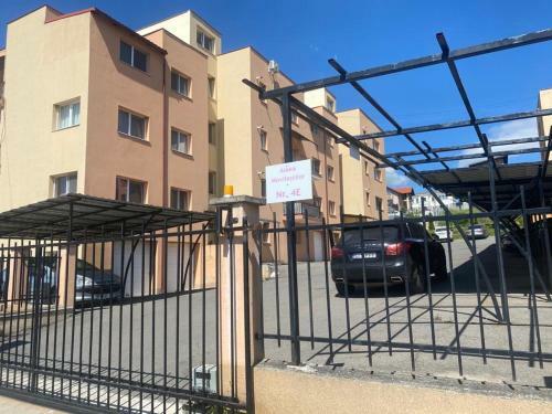 Apartamento Rania