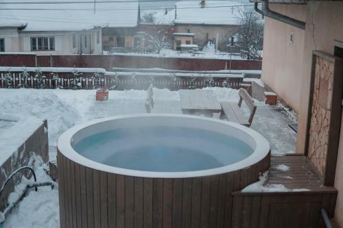 Hostal Zet House
