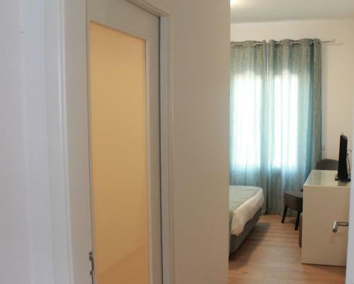 Hostal Girassol Alojamento Local