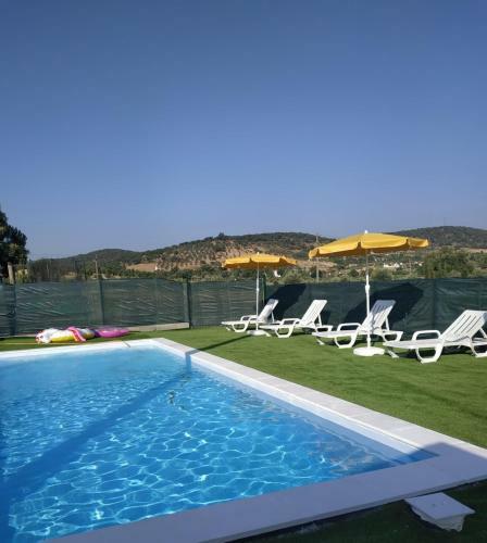 Hostal Girassol Alojamento Local