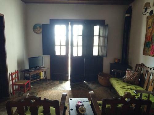 Casa Da Tia Lu�sa