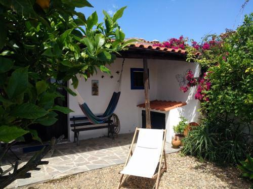 Casa Da Tia Lu�sa