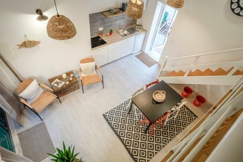Apartamento Fisherman's Inn Loft