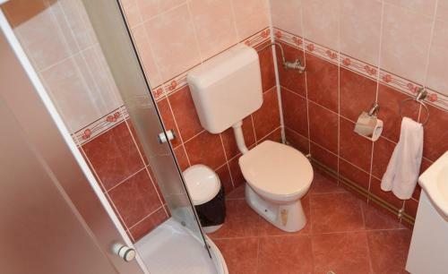 Hostal Casa Piatra Craiului