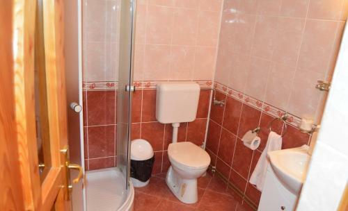 Hostal Casa Piatra Craiului