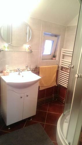 Hostal Casa Piatra Craiului