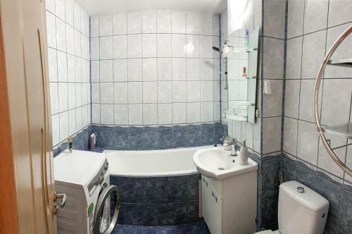 Apartament Zarnesti ?saturn?