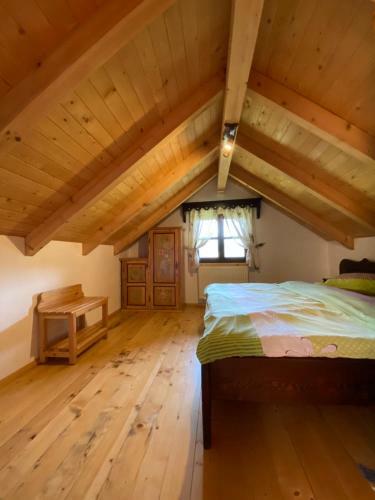Casa De Vacanta Aida