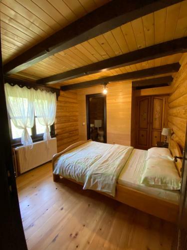Casa De Vacanta Aida
