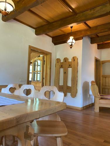 Casa De Vacanta Aida