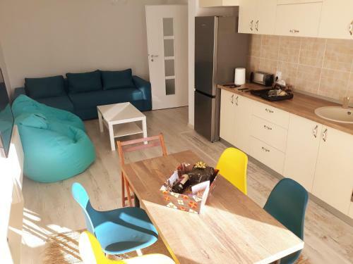 Apartamento Panoramic Residence