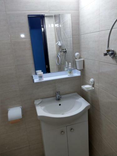 Apartamento Creta Residence