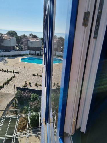 Denis Apartament