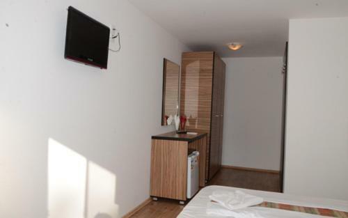 Hostal Complex Dunarea Saturn