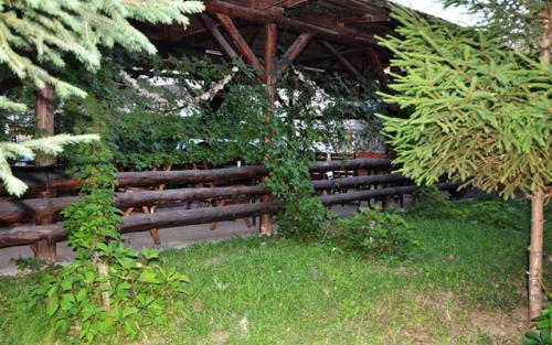 Hostal Complex Dunarea Saturn