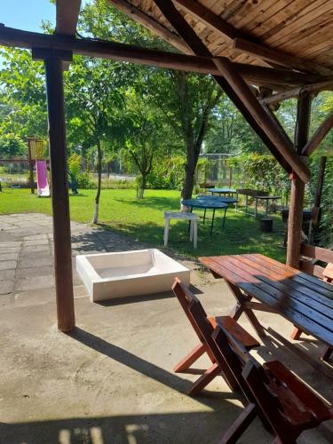 Hostal Complex Dunarea Saturn