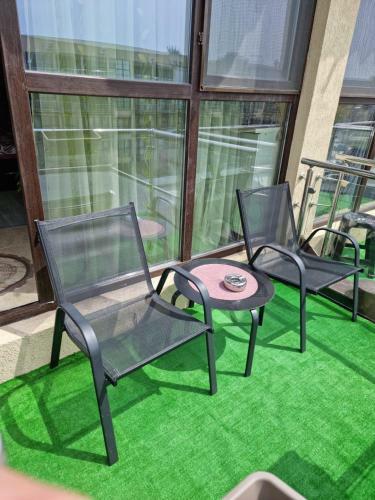 Apartamento Garsoniera Saturn