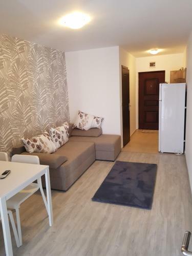 Apart.2camere Statiunea Saturn
