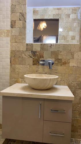 Apartamento Studio Gul Mona