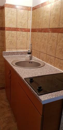 Apartament Belvedere