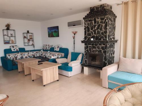 Hostal Vila Pe Plaja Nr 9