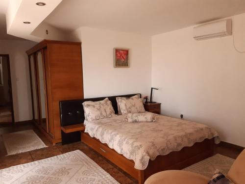 Hostal Vila Pe Plaja Nr 9