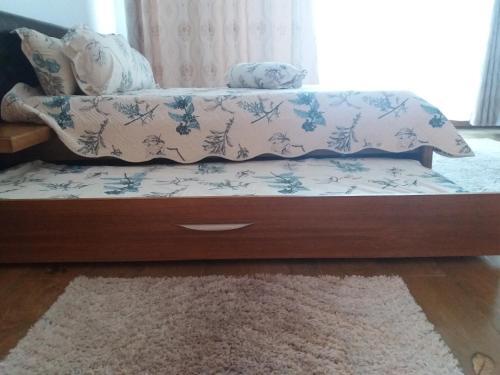 Hostal Vila Pe Plaja Nr 9