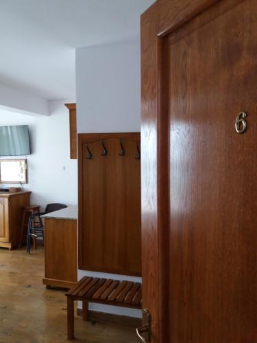 Hostal Vila Pe Plaja Nr 9