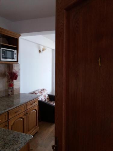 Hostal Vila Pe Plaja Nr 9