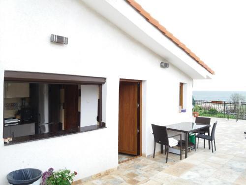 Hostal Vila Pe Plaja Nr 9