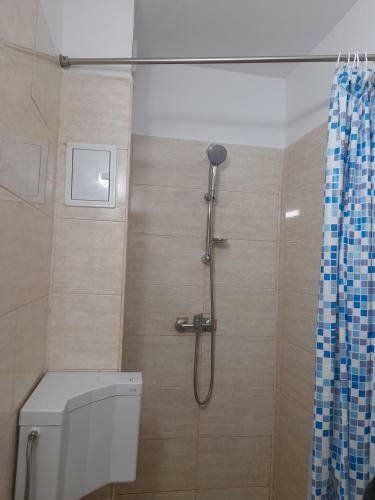 Apartamento Garsoniera Saturn
