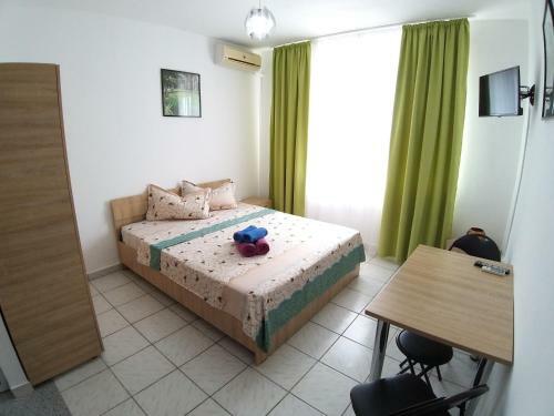 Apartamento Geo Studios