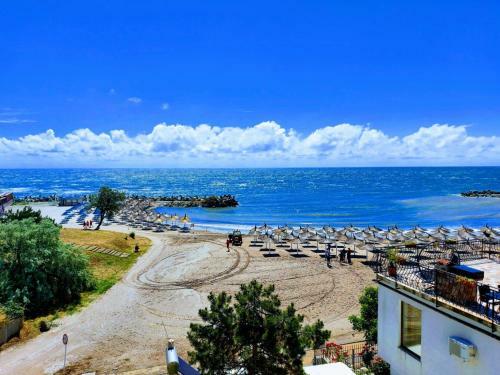 Apartamento Neo Saturn Residence