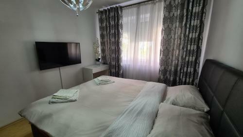 Apartamento White Glamour