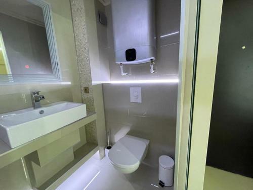 Apartamento Jxn Rooms