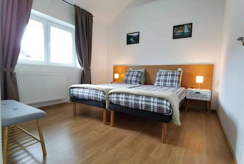 Apartament 2 Camere - Casa Divertis