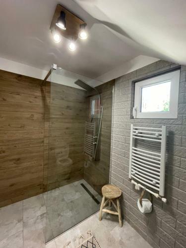 Hostal Natura Guest House