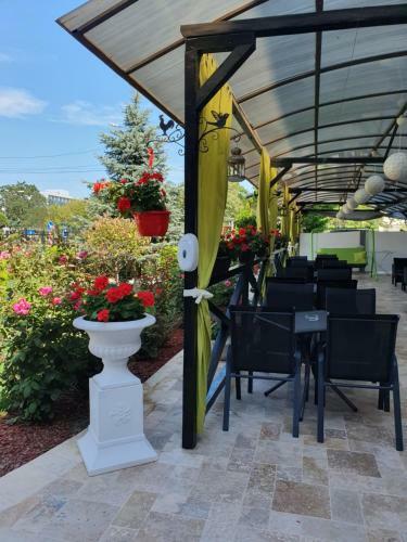 Hostal Vila Diamond