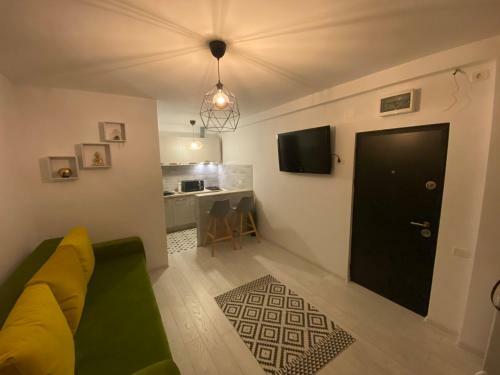 Apartamento Lili Studio - Saturn