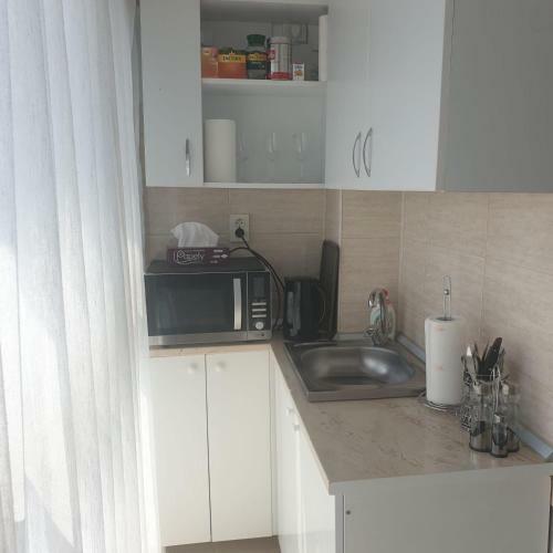 Alfa Relax Apartments