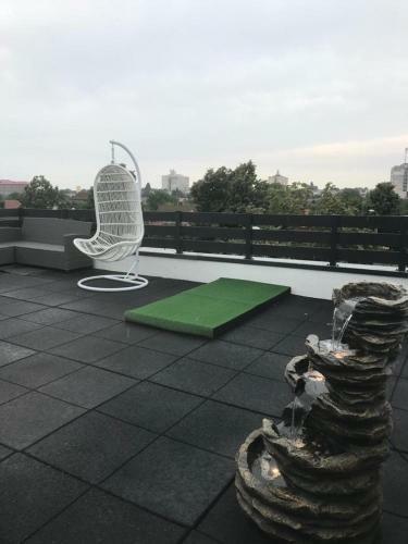 Apartamento Casa Bacestianu