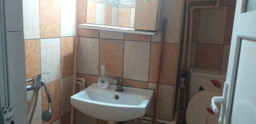Apartamento Garsoniera