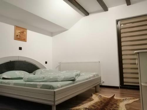 Hostal Casa de Vacanta Ioana