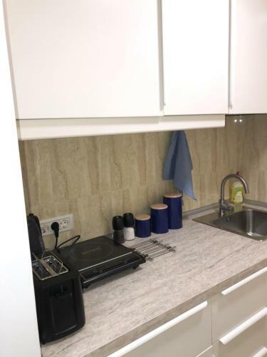 Apartament Tudor - Olimp