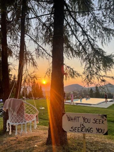 Hostal Tihu?a Retreat