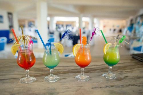 Hotel Pam Beach Resort