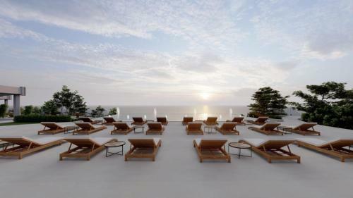 Hotel Pam Beach Resort