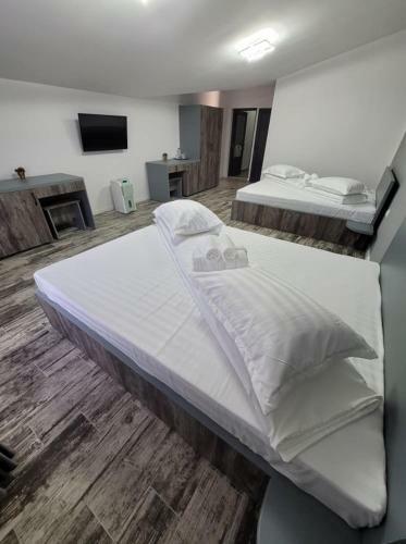 Hostal Pensiunea 7 Coline